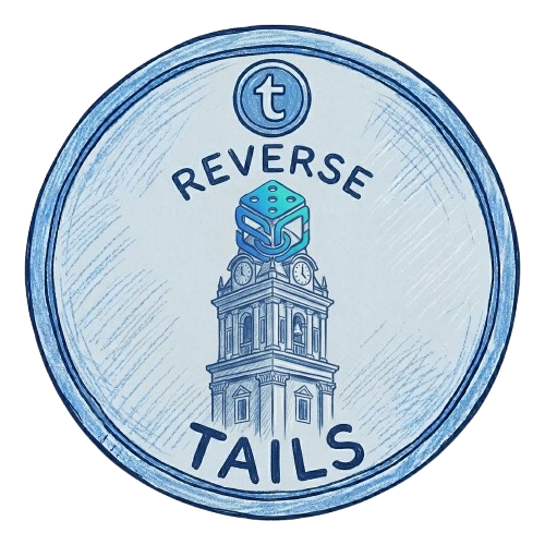 tails side